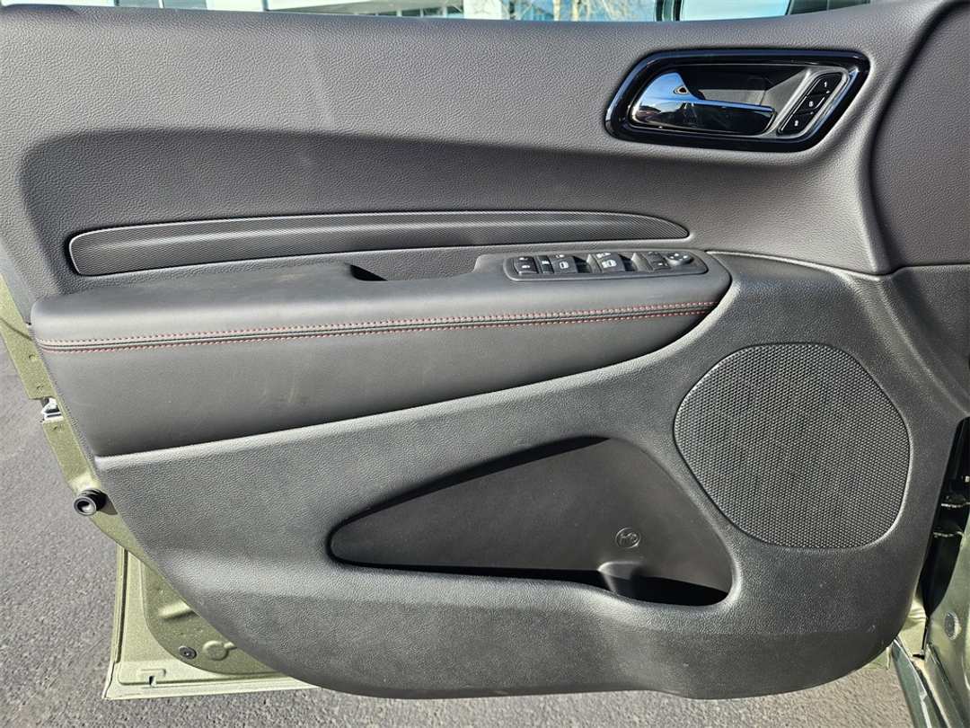 2026 Dodge Durango GT Plus HEMI V8 - Image 10