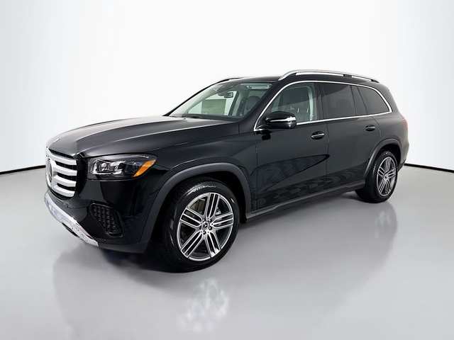 2026 Mercedes-Benz GLS GLS 450