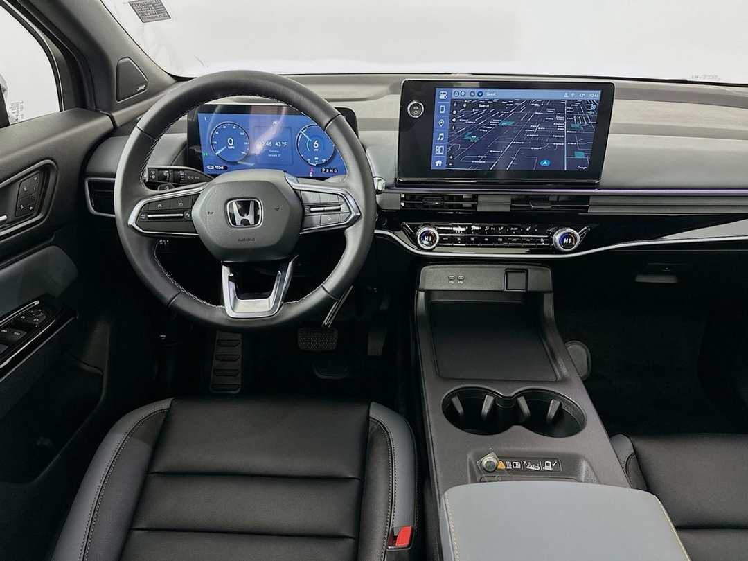 2026 Honda Prologue Touring - Image 24