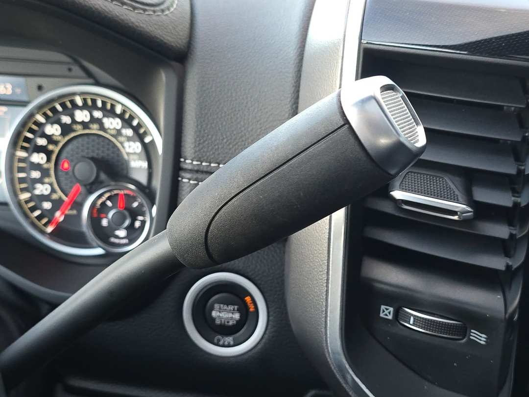 2020 Ram 3500 Laramie - Image 20