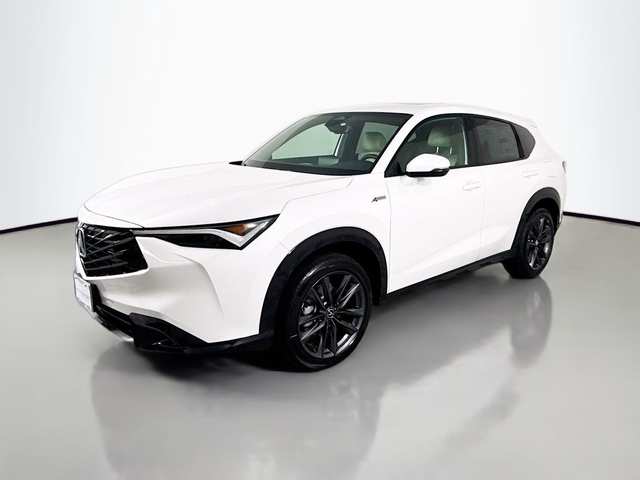 2025 Acura Adx ASpec Package