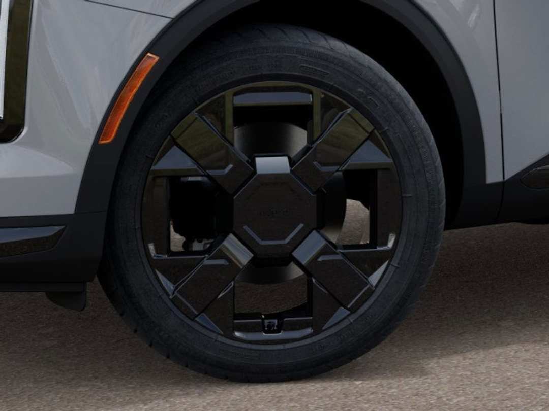 2026 Kia Sportage XLine - Image 9