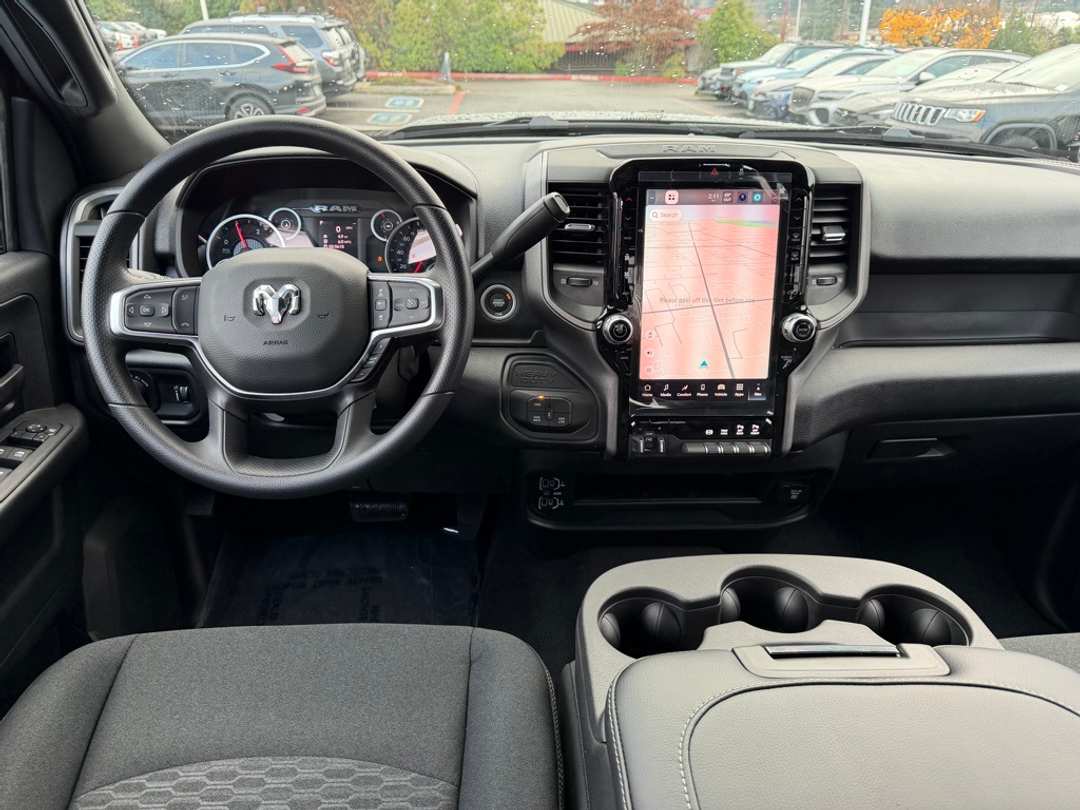 2026 Ram 2500 Tradesman - Image 30