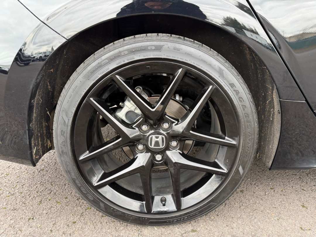 2024 Honda Civic Sport - Image 10