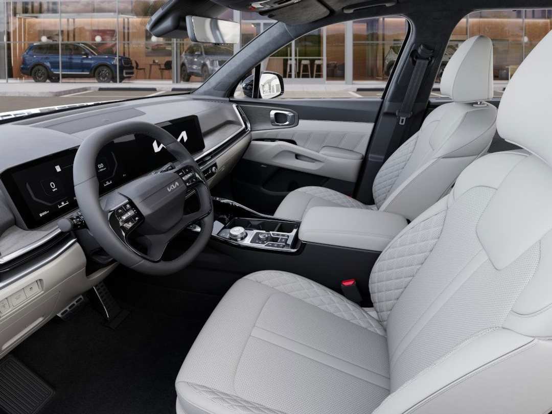 2026 Kia Sorento XLine SX Prestige - Image 17