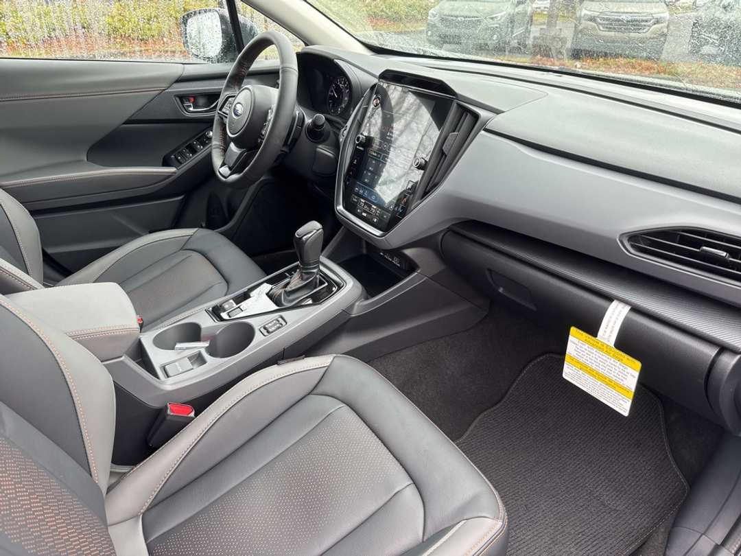 2026 Subaru Crosstrek Limited - Image 29