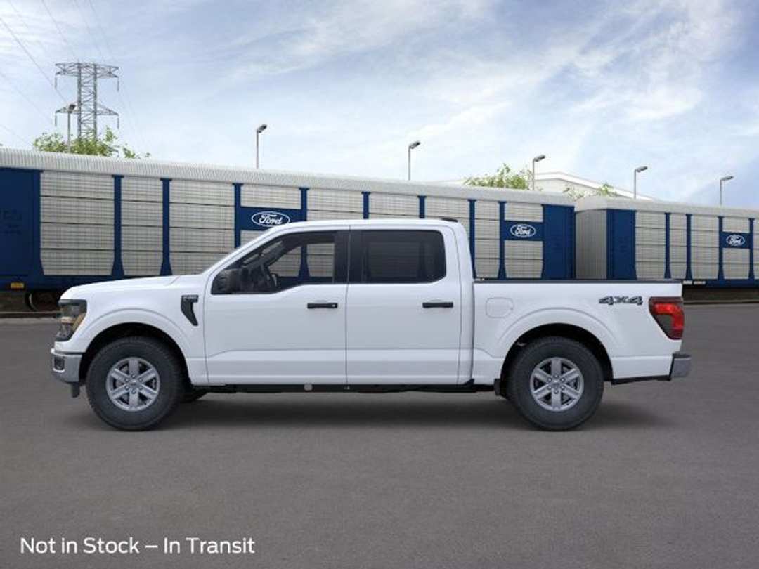 2026 Ford F-150 XL - Image 3