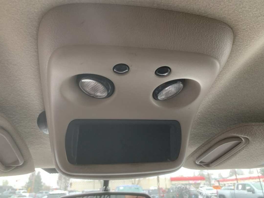 2005 Chevrolet Silverado 1500Hd LS - Image 21