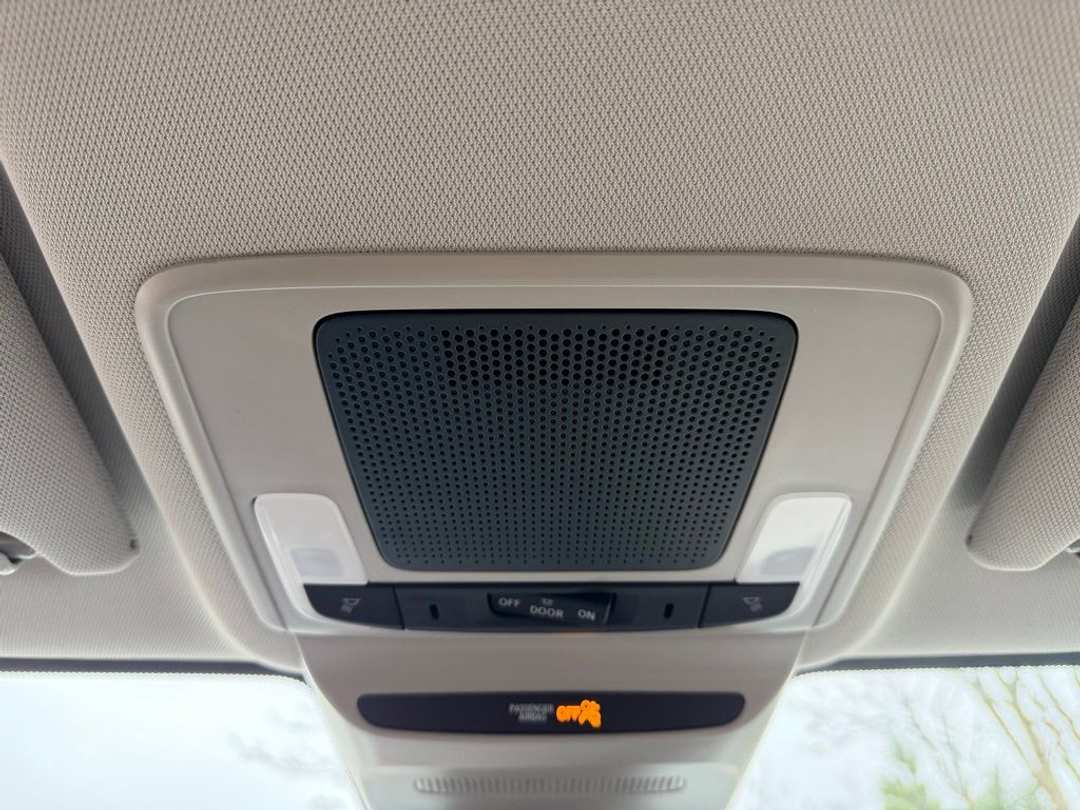 2026 Honda HR-V LX - Image 27