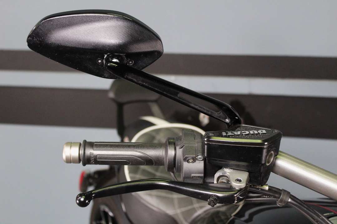 2022 Ducati Xdiavel S - Image 11