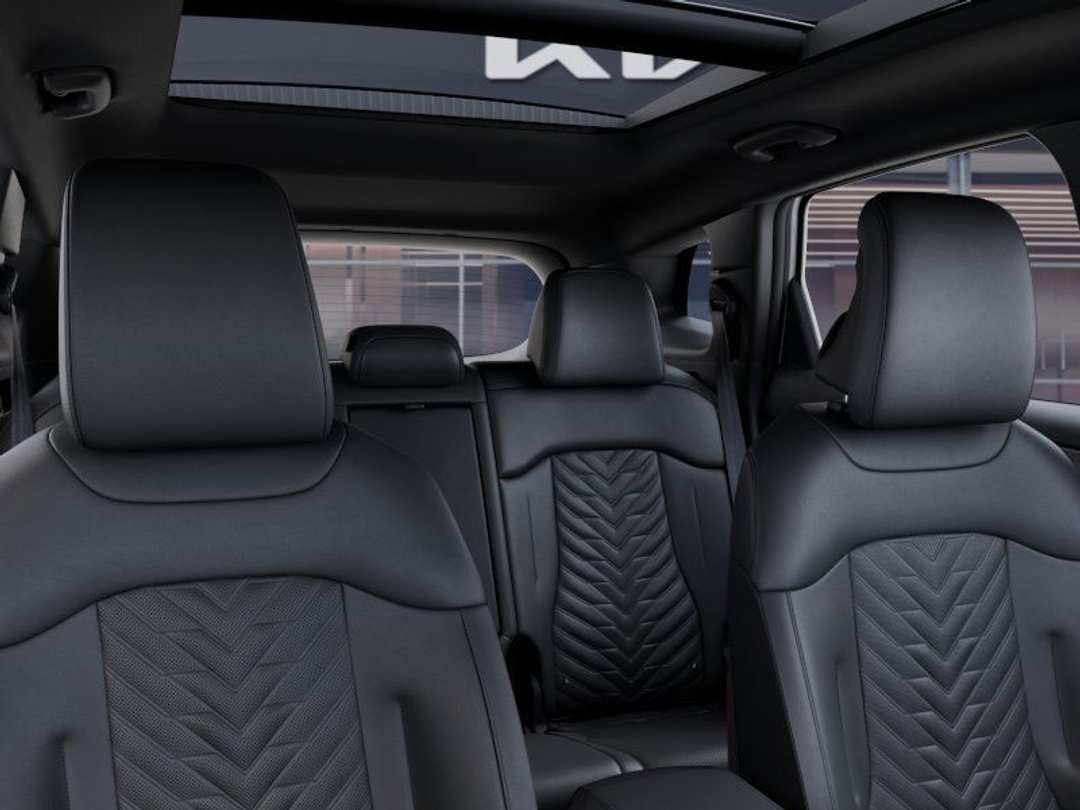 2026 Kia Sportage XLine - Image 27