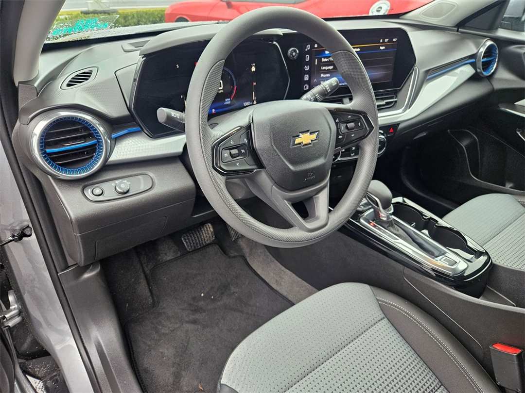 2026 Chevrolet Trax LT - Image 11