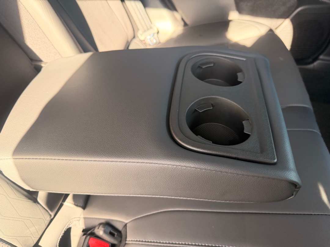 2026 Subaru Outback Touring XT - Image 25