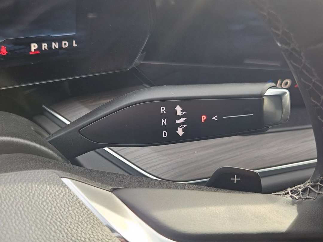 2026 Chevrolet Tahoe LT - Image 18