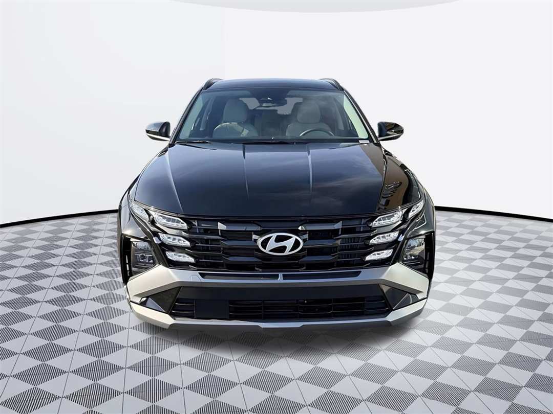 2026 Hyundai Tucson SEL - Image 3