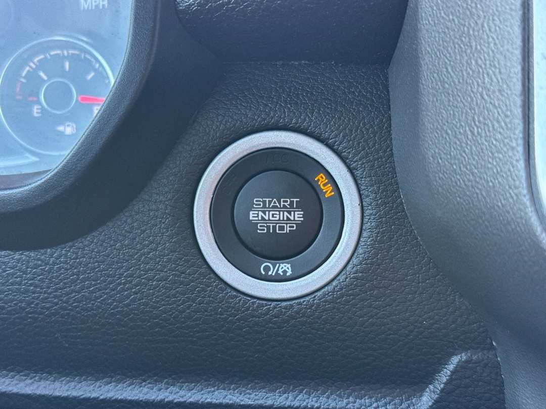 2022 Ram 1500 Big Horn/Lone Star - Image 21