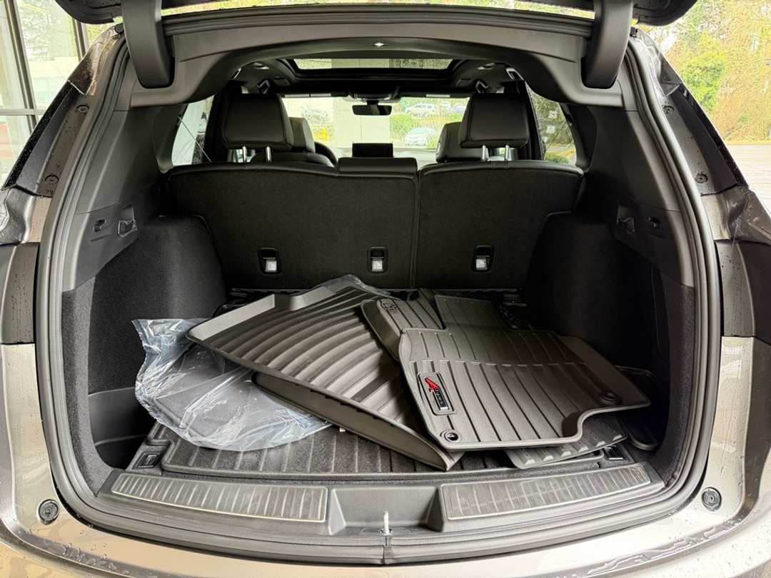 2026 Acura RDX ASpec Advance Package - Image 10