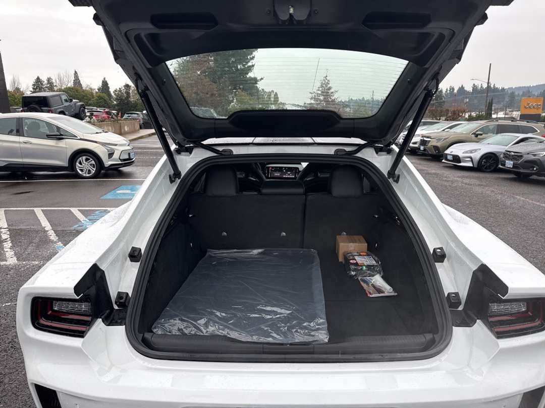 2026 Dodge Charger R/T Scat Pack - Image 27