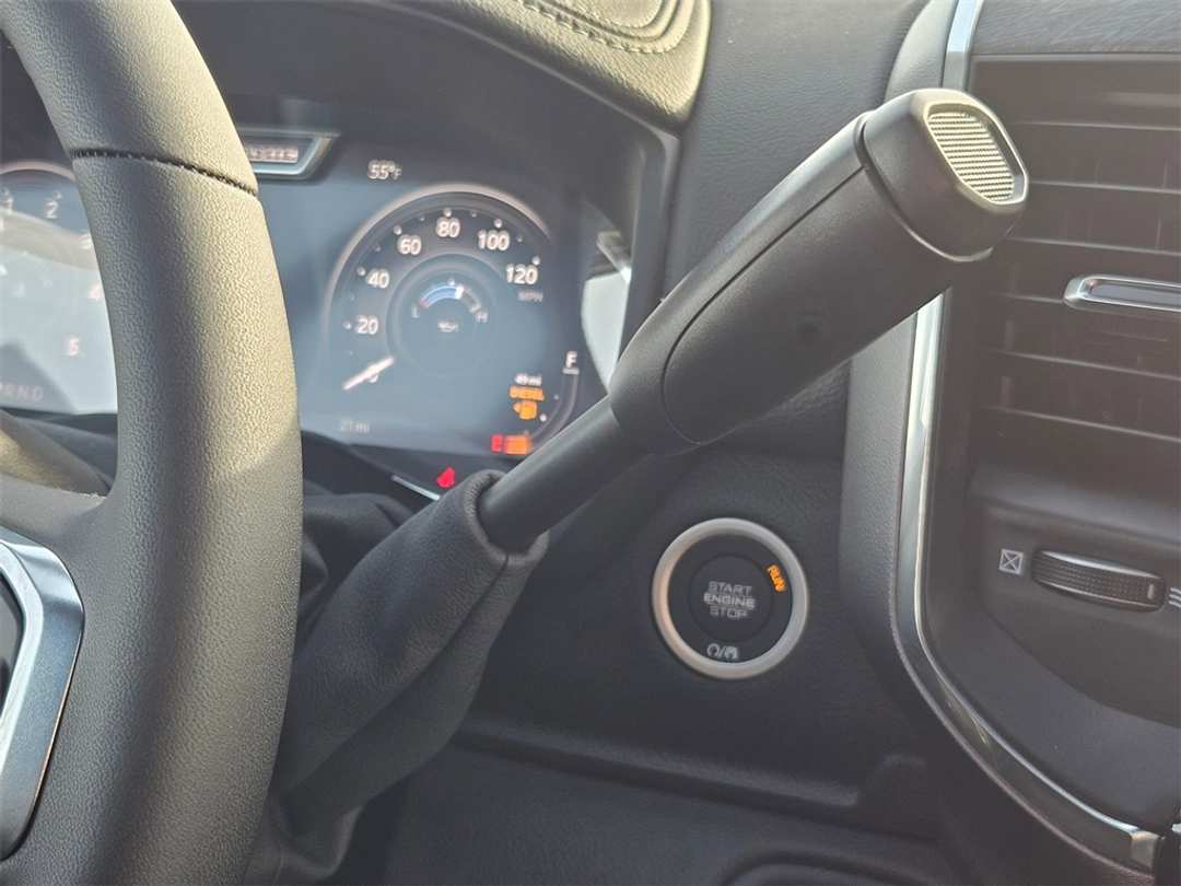 2026 Ram 2500 Laramie - Image 18