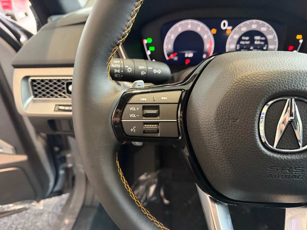 2026 Acura Integra ASpec Tech Package - Image 17