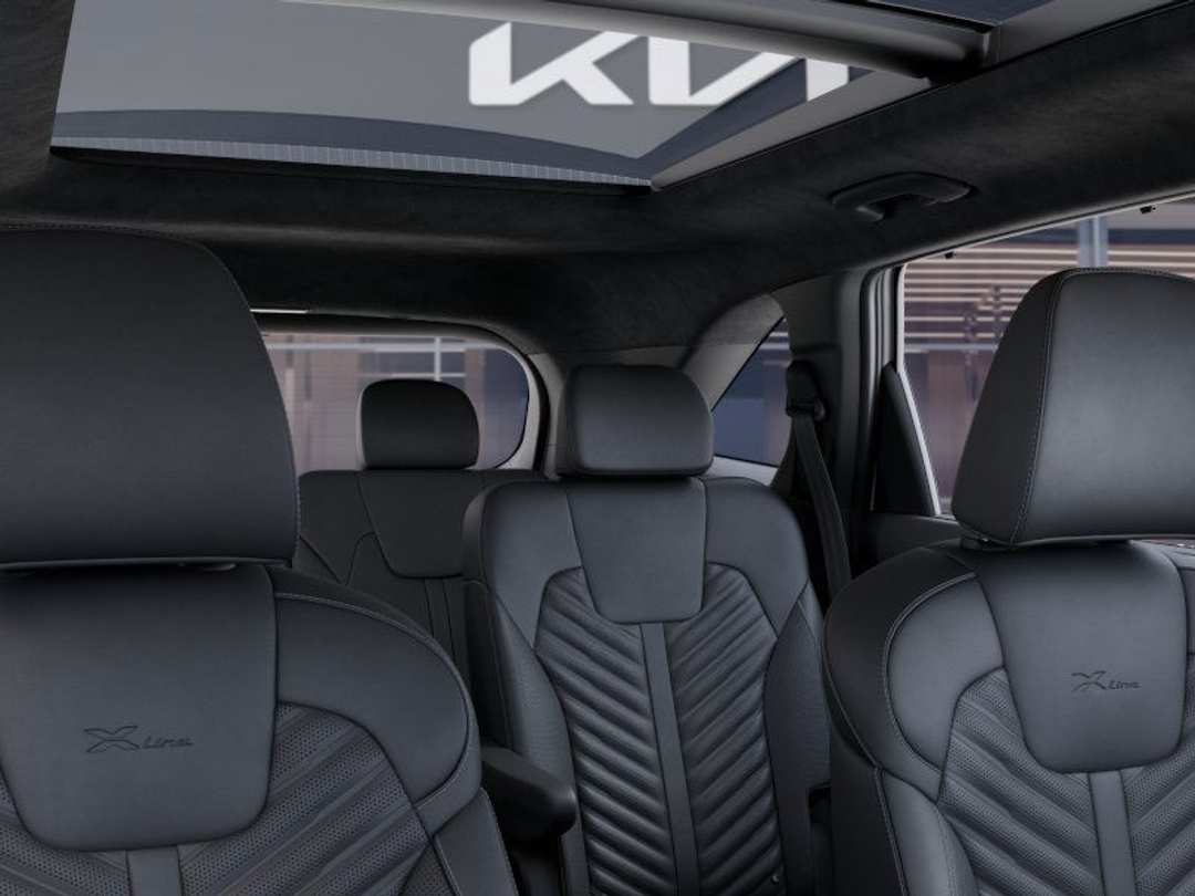 2026 Kia Sorento XLine SX Prestige - Image 27