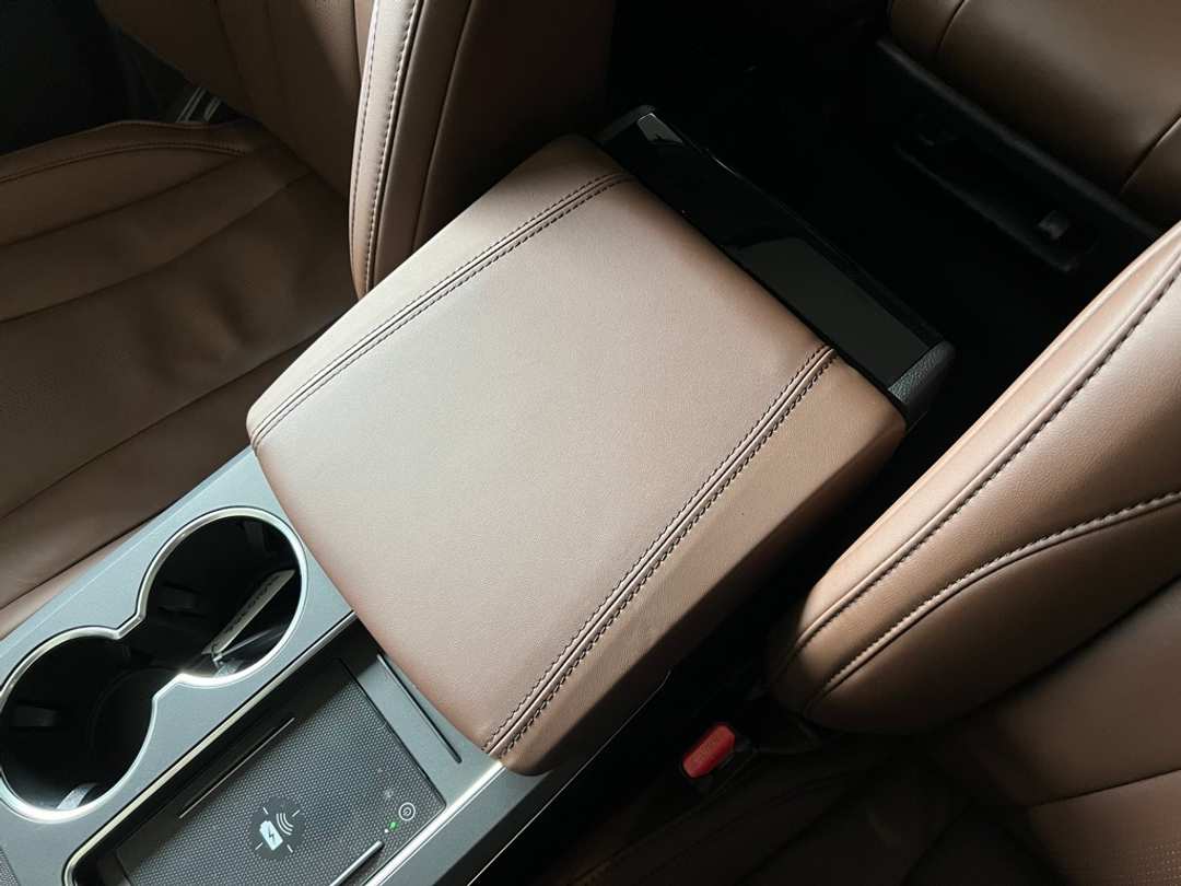 2026 Acura MDX Technology Package - Image 23