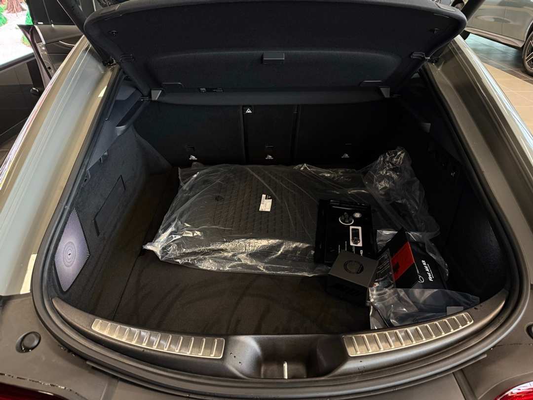 2026 Mercedes-Benz AMG Gt 63 - Image 18