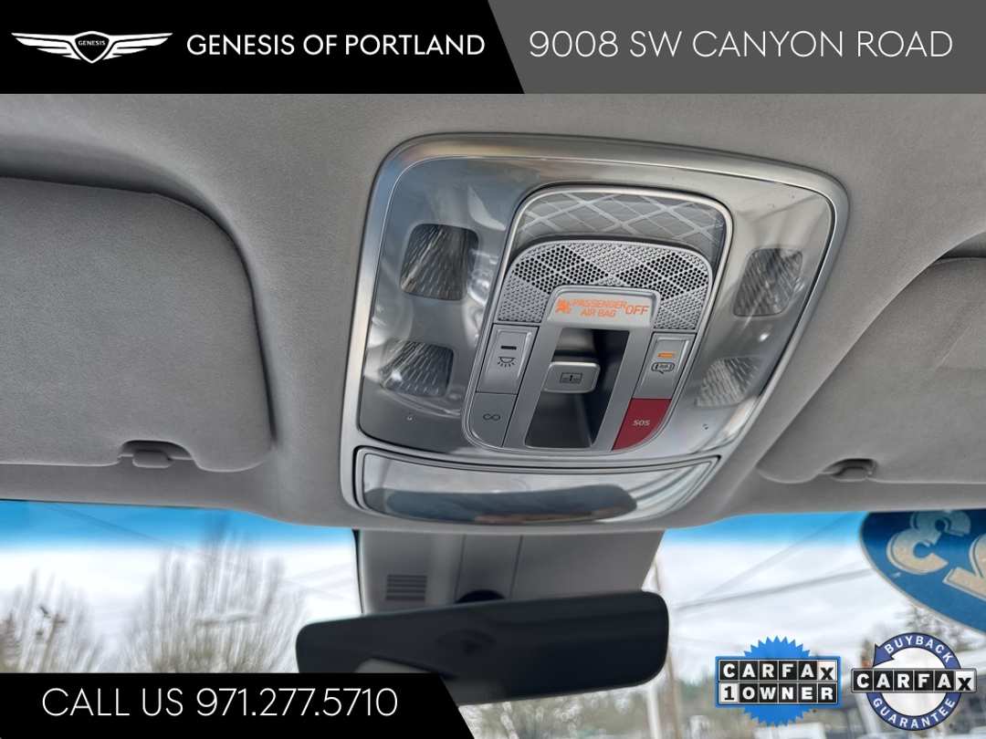 2023 Genesis Gv60 Performance - Image 35