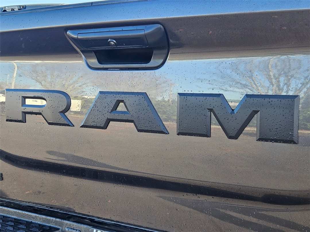 2026 Ram 2500 Big Horn - Image 30