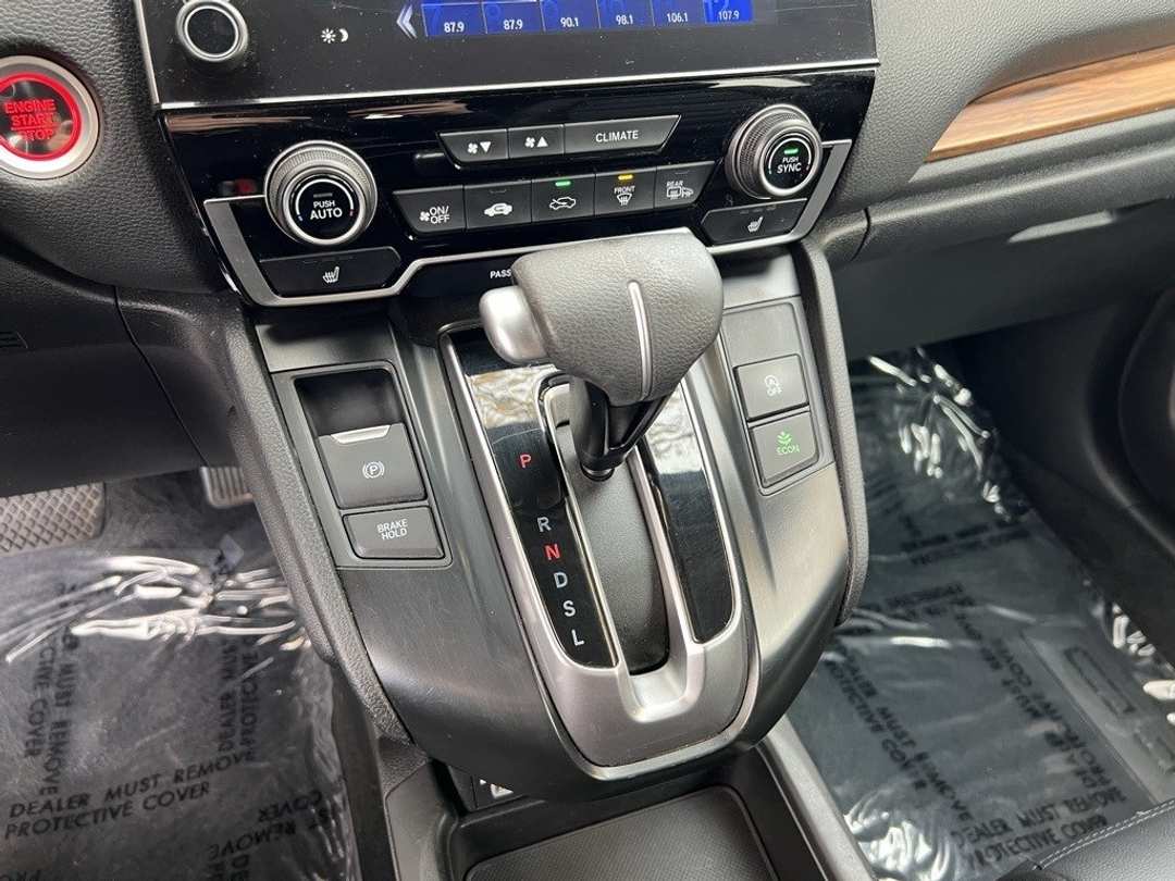 2022 Honda CR-V EX - Image 21