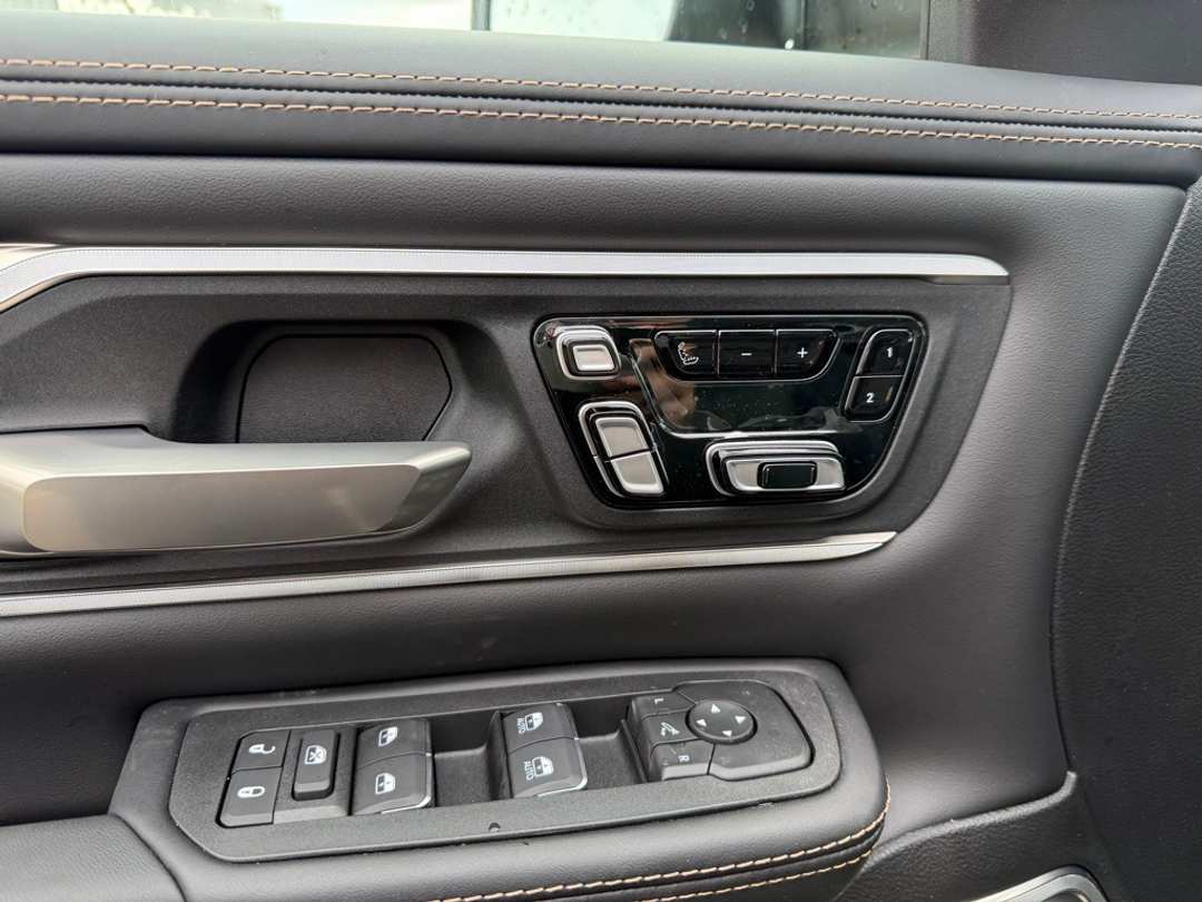 2026 Ram 1500 Tungsten - Image 13