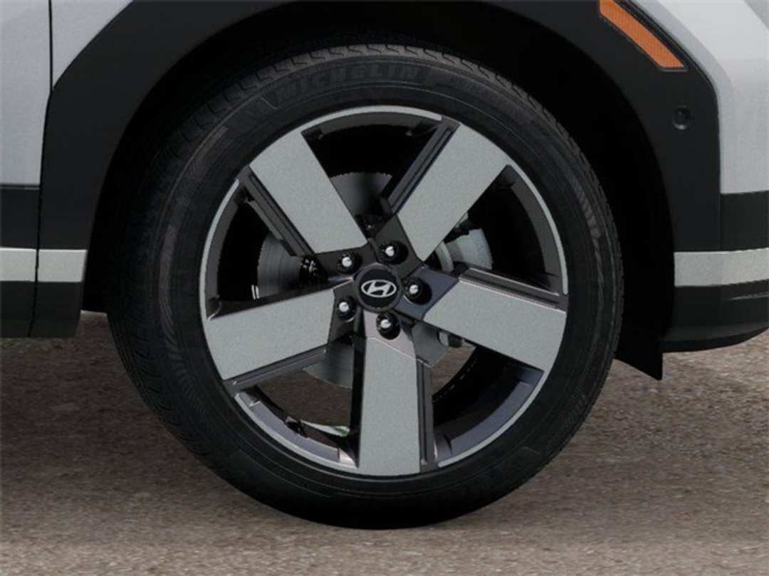 2026 Hyundai Santa Fe Limited - Image 8