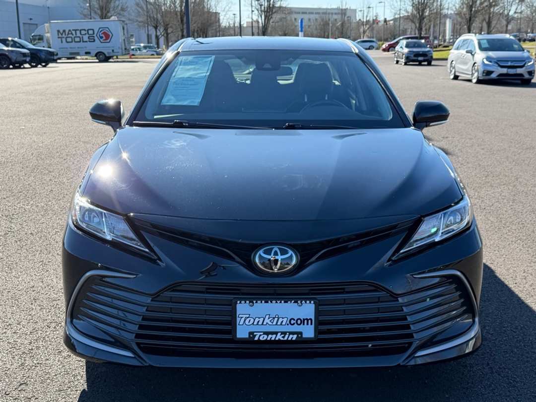 2024 Toyota Camry LE - Image 4