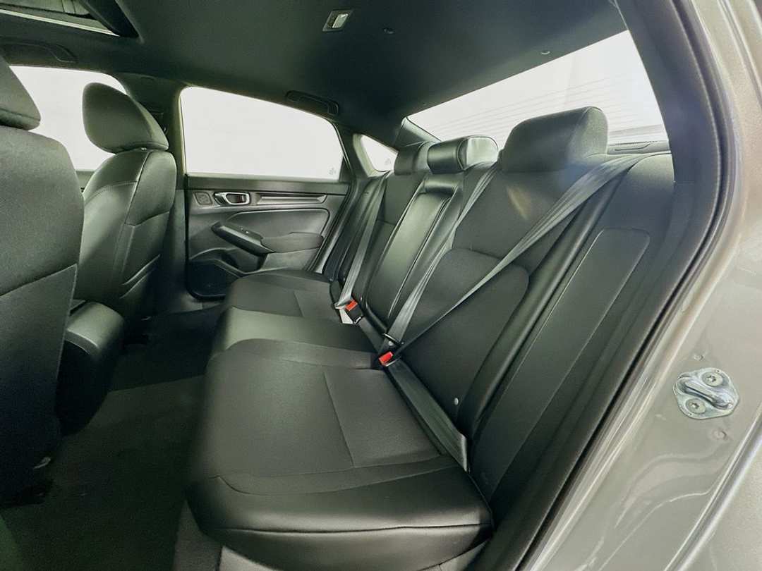 2026 Honda Civic Sport - Image 24