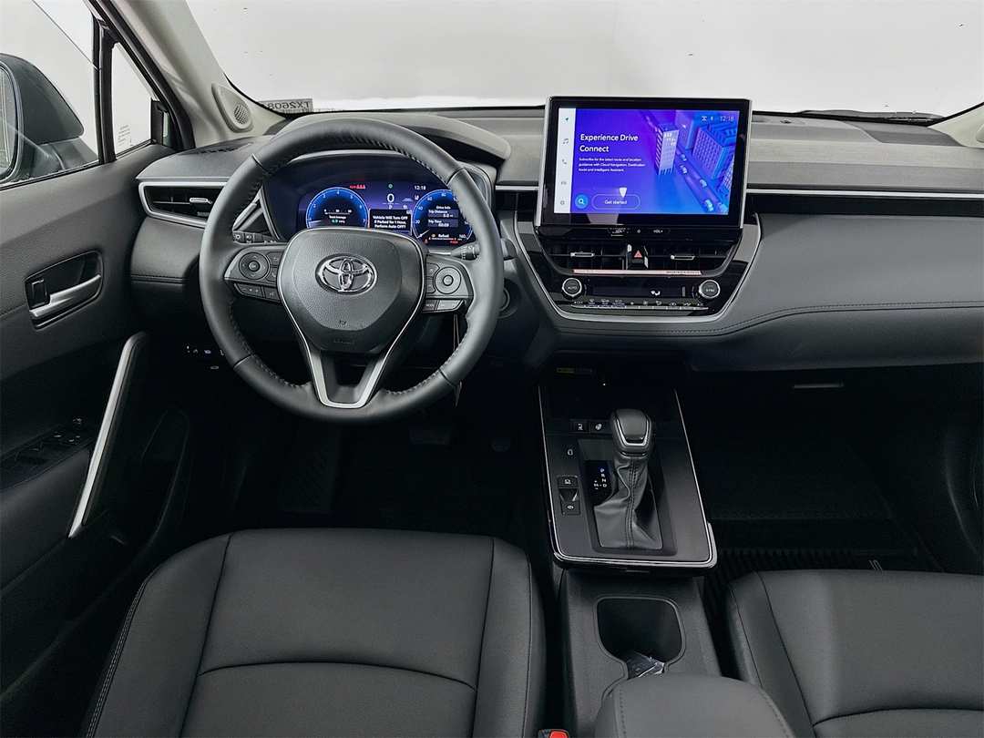 2026 Toyota Corolla Cross XLE - Image 24