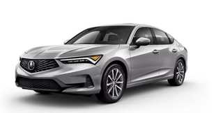 2026 Acura Integra Base