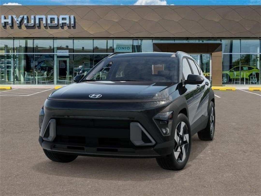 2026 Hyundai Kona Limited - Image 6