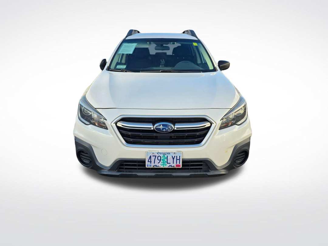 2019 Subaru Outback 2.5i - Image 3
