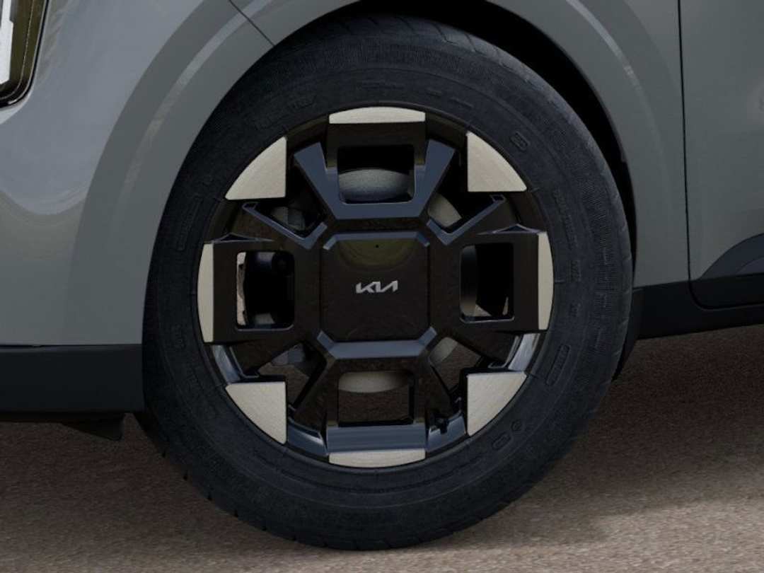 2026 Kia Carnival EX - Image 9