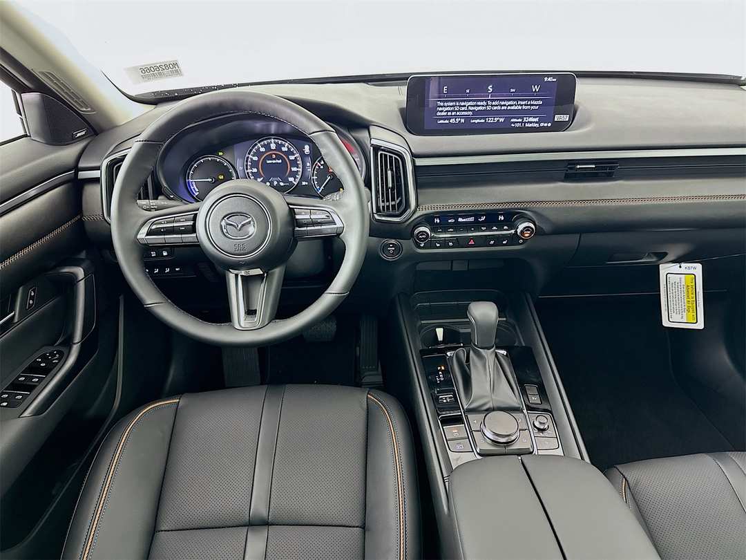 2026 MAZDA Cx-50 Premium Plus - Image 24