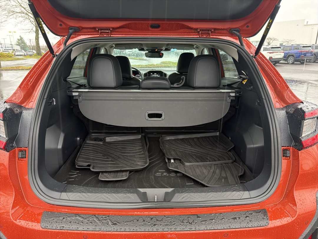 2025 Subaru Crosstrek Limited - Image 19