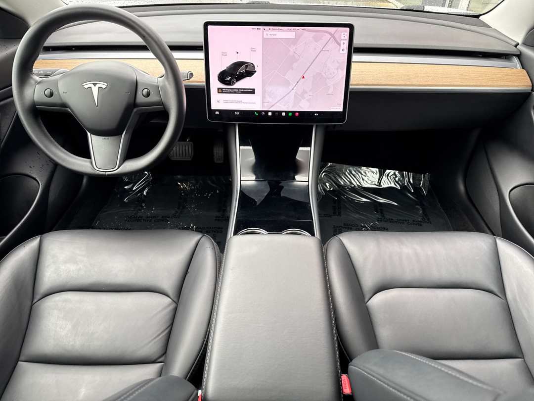 2020 Tesla Model 3 Long Range - Image 11