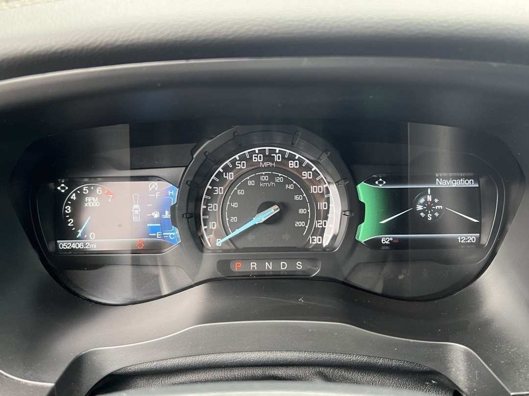 2020 Ford Ranger Lariat - Image 20