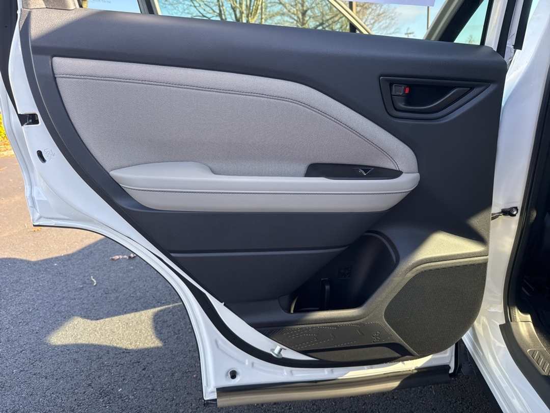 2026 Subaru Forester Premium - Image 16