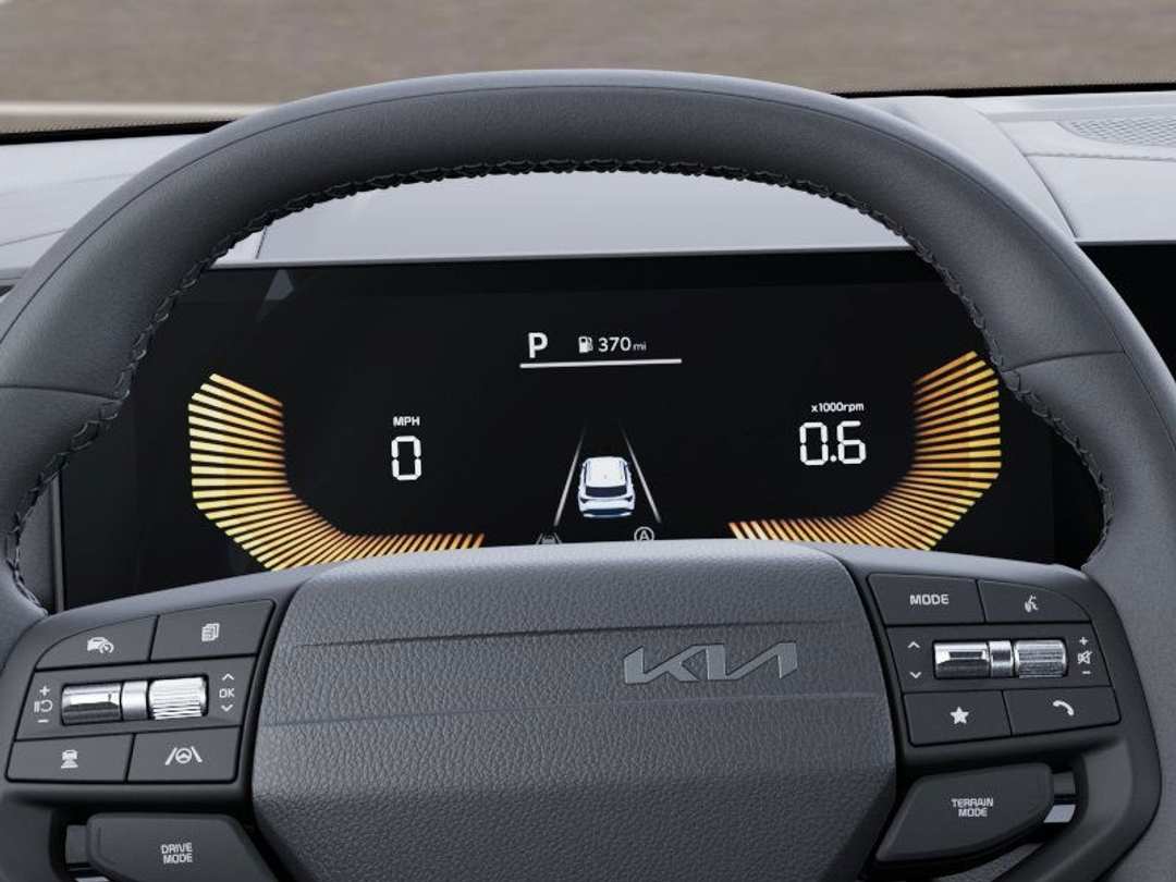 2026 Kia Sportage XLine - Image 21