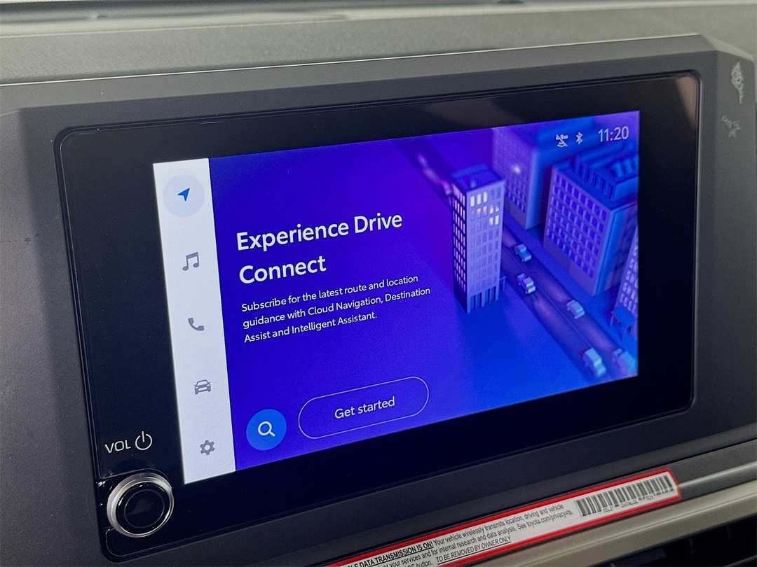 2025 Toyota Tacoma SR5 - Image 13