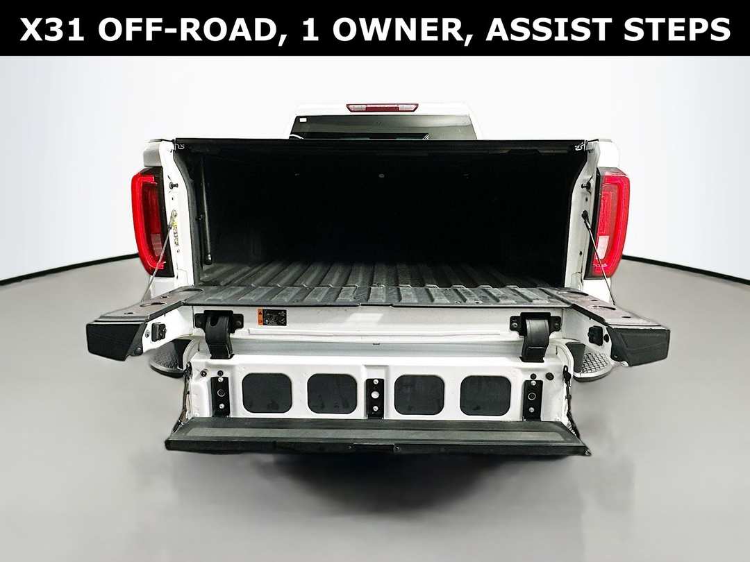 2022 GMC Sierra 1500 Limited SLT - Image 28