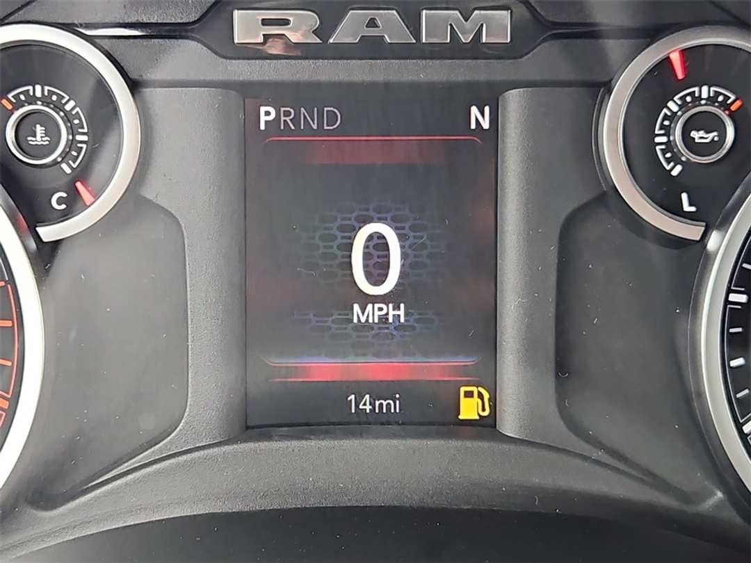 2026 Ram 3500 Tradesman - Image 16