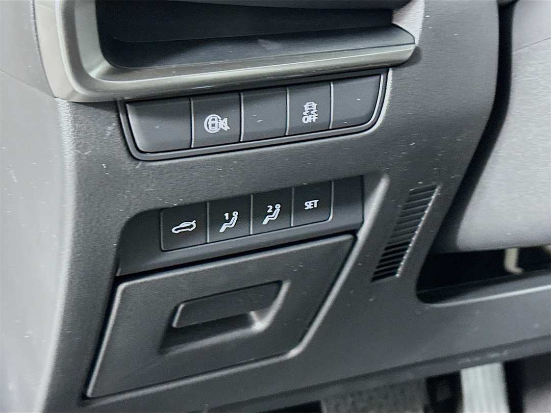 2026 MAZDA Mazda3 2.5 S Preferred - Image 10