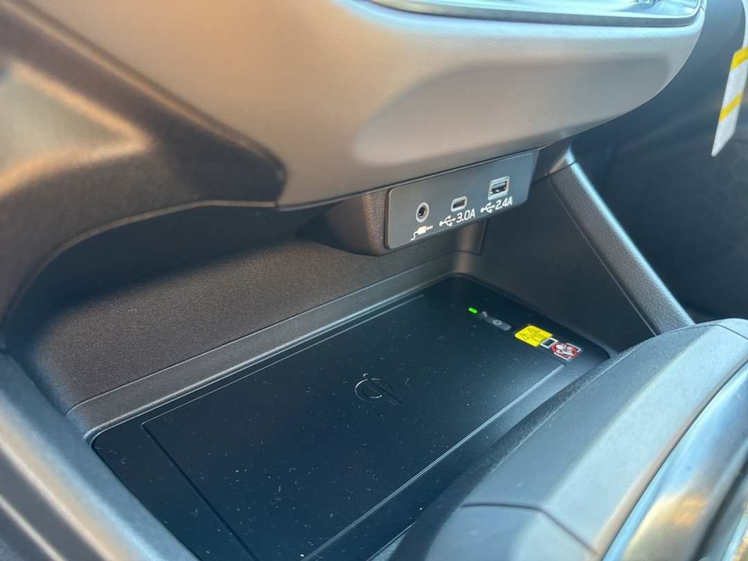 2026 Subaru Crosstrek Limited - Image 35